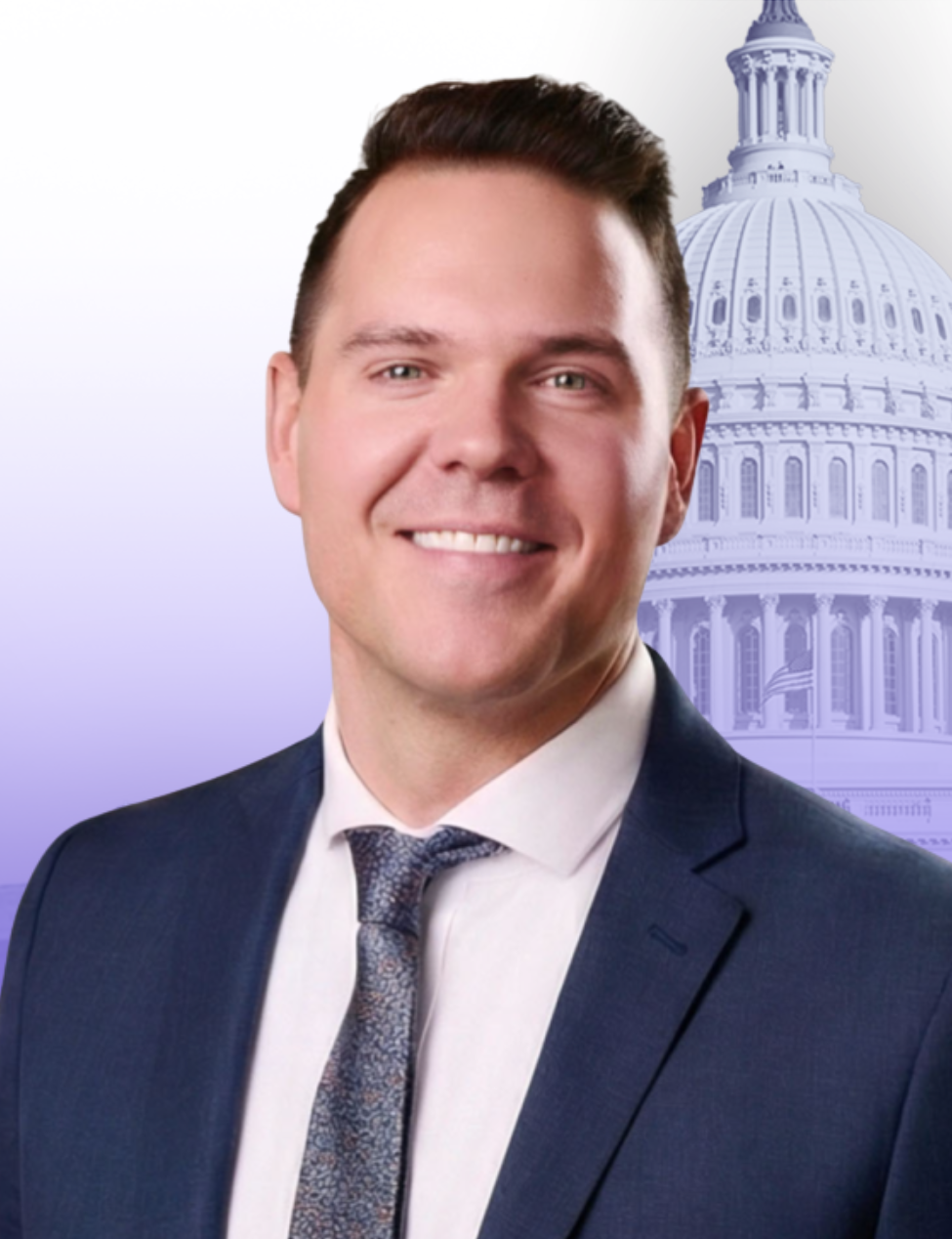 Matt Foley, Head of Government Affairs, Chipotle