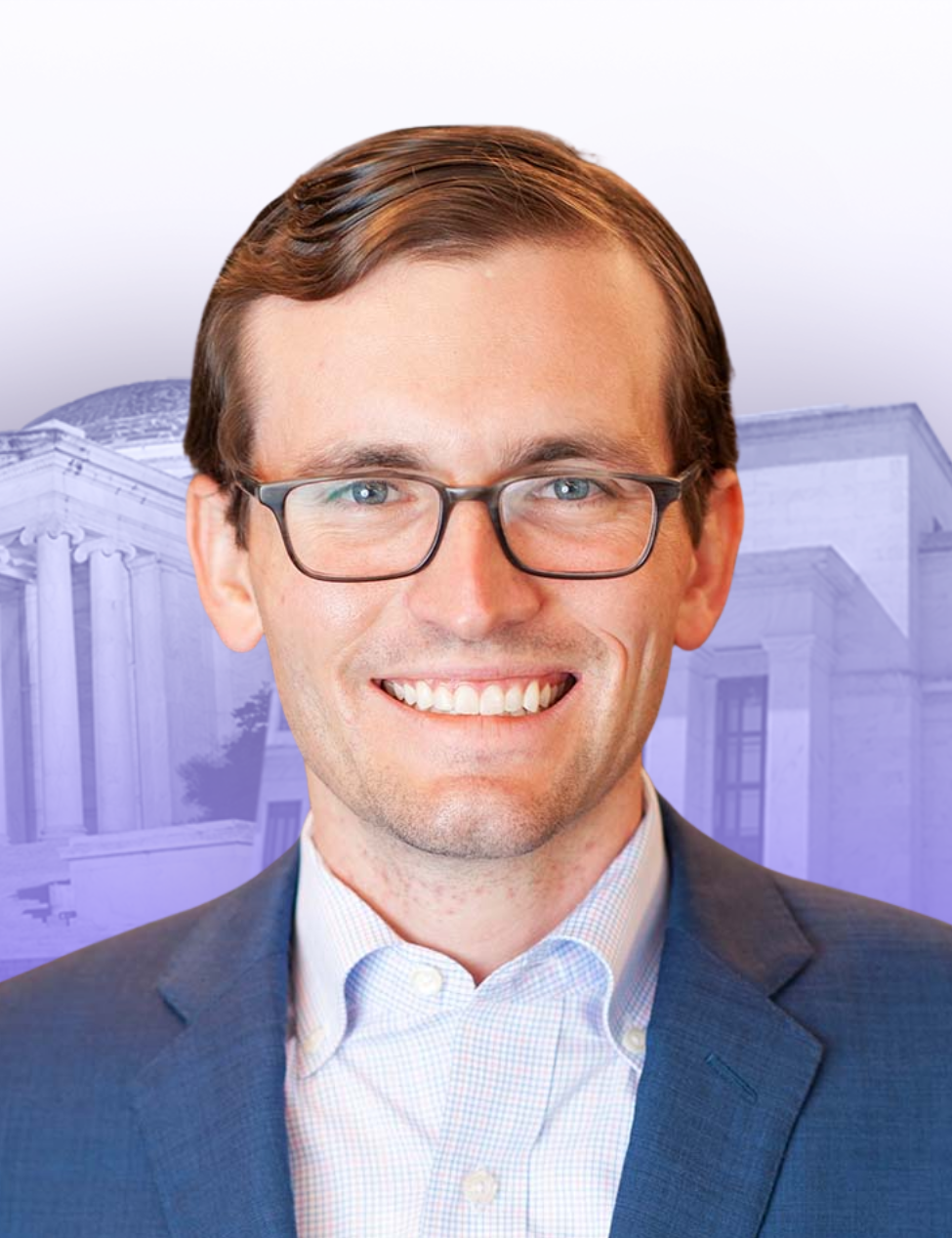 Mike Whatley, VP, State Affairs & Grassroots Advocacy, National Restaurant Association