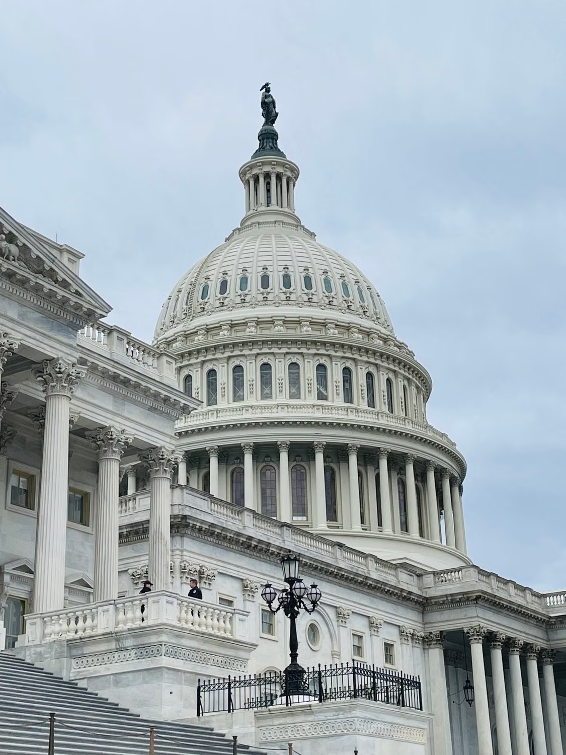 Federal Affairs at the Wonk Summit