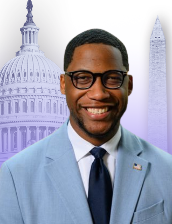 Anthony Mitchell, VP of Federal Affairs, AHIP