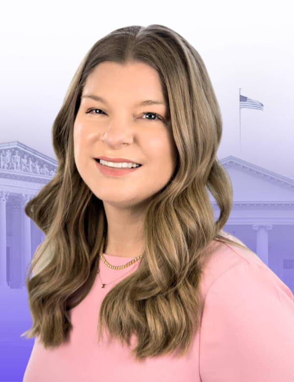 Kristin Brackemyre, Vice President, Member Success & Practice, Public Affairs Council
