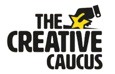 The Creative Caucus podcast