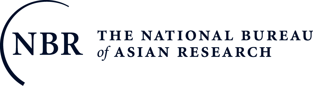 National Bureau of Asian Research
